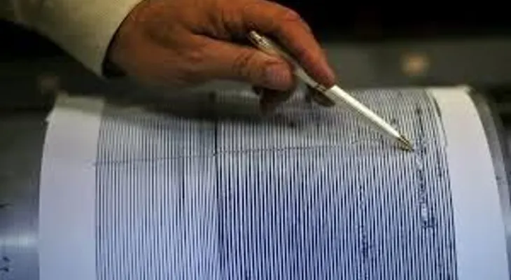 Dos sismos de magnitudes 4,7 y 5 sacuden suroeste de Guatemala sin daños