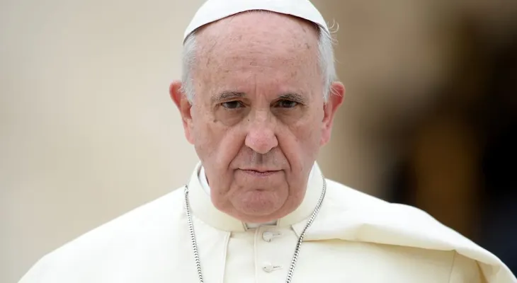 ¿Cuánto costará a EE.UU. atender la petición climática del Papa?