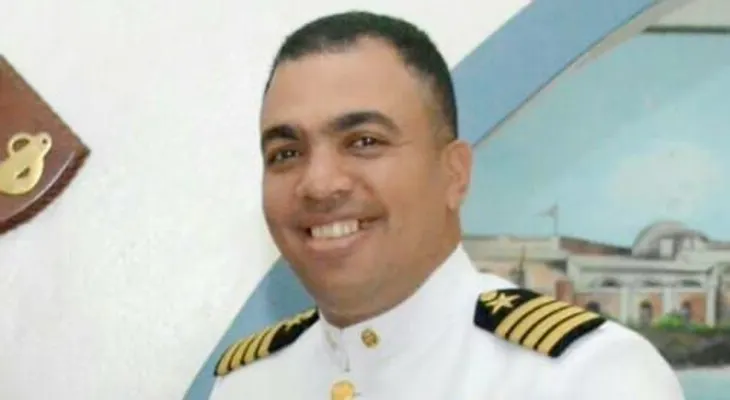 Hieren de dos disparos en su propia casa, al coronel Augusto Lizardo y a su hijo