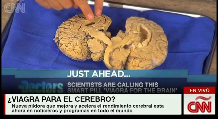 ¿Es esta Droga Inteligente el suplemento Cerebral más poderoso en el mundo?