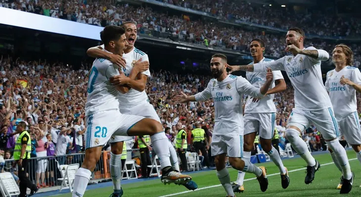 Estos son los bombos para el sorteo de la Champions League
