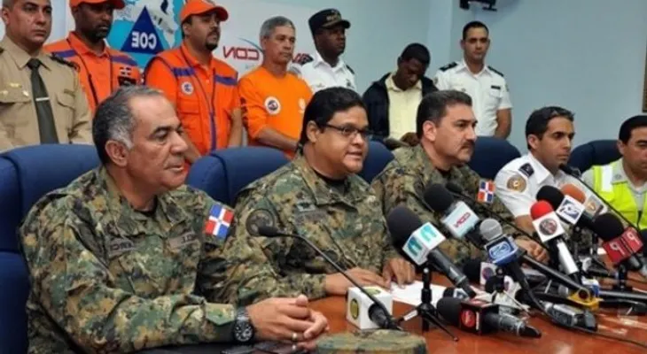 Inicia el Operativo Semana Santa 2016