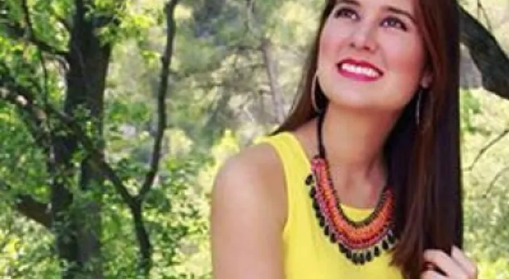 Las 5 cosas que aprendió Iamdra viviendo en España