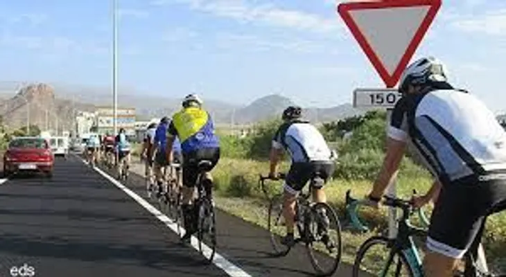 La dieta del ciclista: la mejor "gasolina" para las piernas