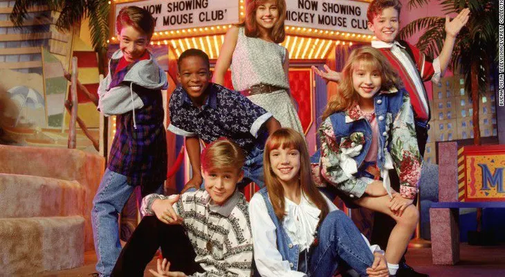 Marque Tate Lynche del Club de Mickey Mouse muere a la edad de 34 años