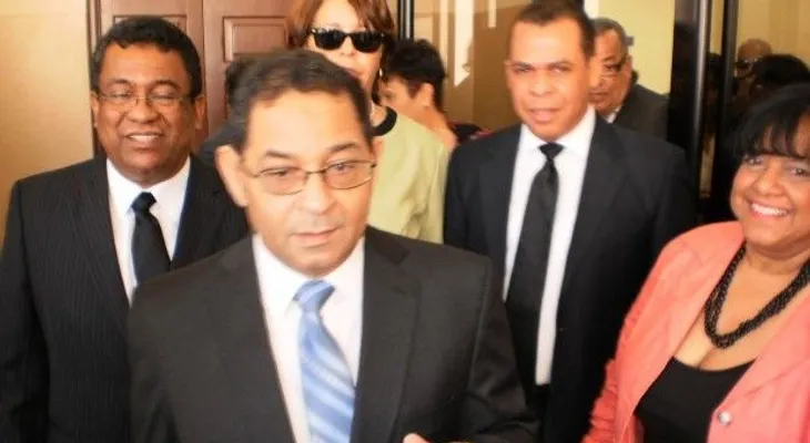 Poder Judicial ordena investigar jueza dejó en libertad a regidor acusado de sicariato