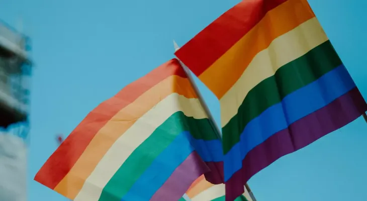 Irak condenará homosexuales hasta 15 años de prisión 
