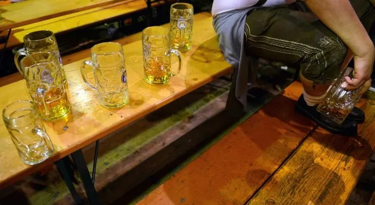 Impulso en la UE para informar sobre calorías en bebidas alcohólicas