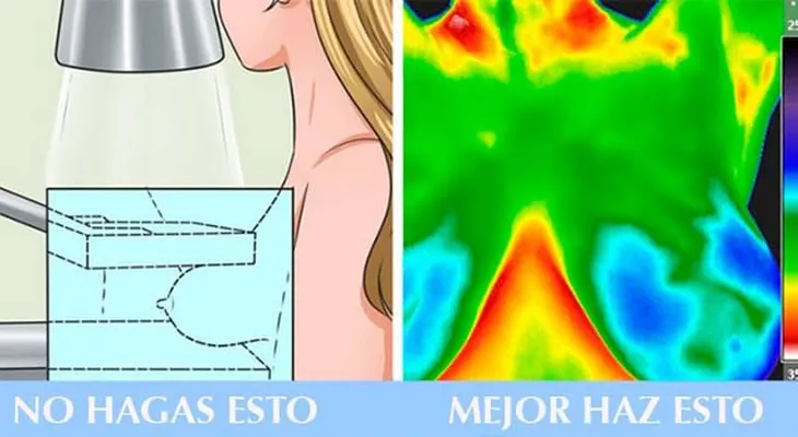 Los doctores se han equivocado por años, cuando ellos te sugieren la mamografía, debes decirle esto!