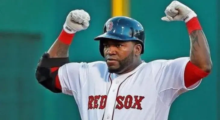 Presidente Abinader celebra llegada de David Ortiz a Cooperstown