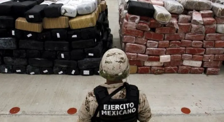 Advierten en México fracaso de política prohibicionista contra las drogas