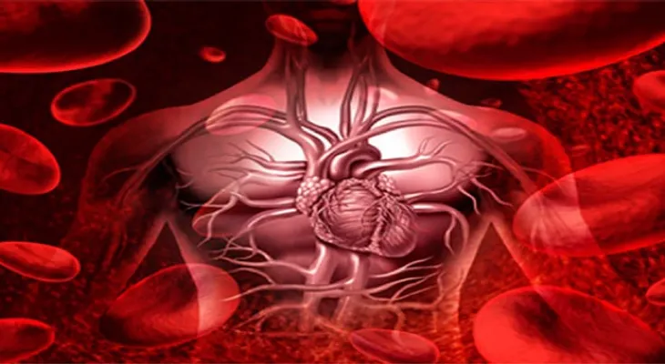 Famosa receta limpiadora de sangre: 2 ingredientes que reducen colesterol