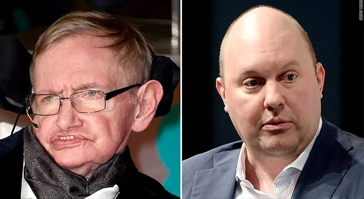 Stephen Hawking: La tecnología aumenta la desigualdad