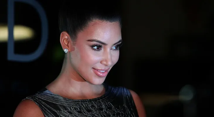 Conductor de Kim Kardashian en París, uno de los detenidos por el robo