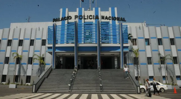 La PN apresa a Rayner Alexander Castillo, por la muerte de su hijastro de 18 meses de nacido