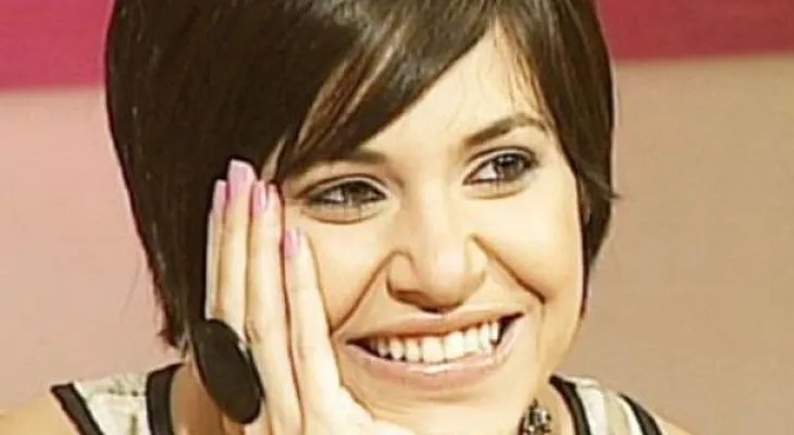 Dan de alta a Pamela Sued