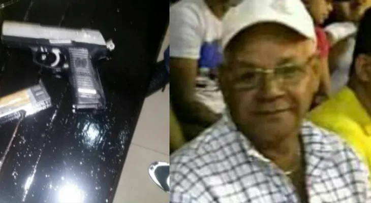 Hombre encontrado muerto dejó una carta diciendo que no podía más y pedía perdón a sus familiares. 