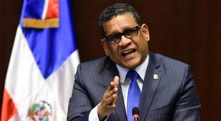 "El grupo de DM son unos atracadores", dice diputado Rubén Maldonado