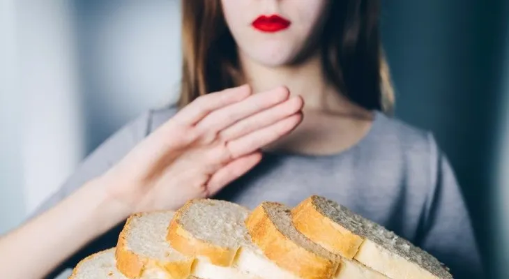 Eliminar el gluten o la lactosa de la dieta si estás sano, no es saludable