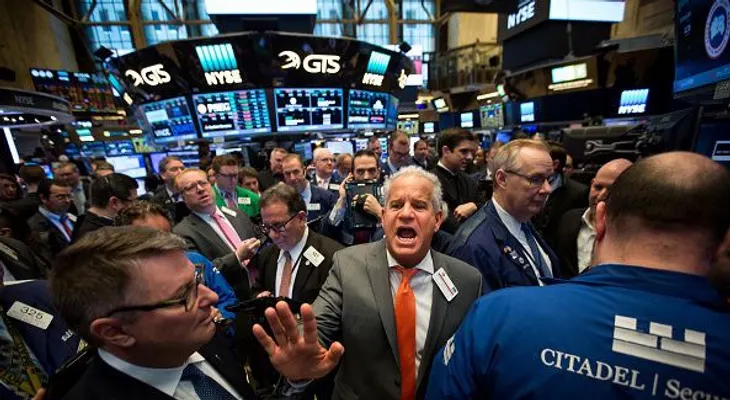 Wall Street cierra mixto y un nuevo récord del índice Nasdaq