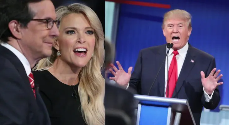 Por qué Donald Trump le está ganando a Fox News... y a sus rivales republicanos