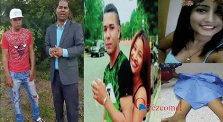 Se entrega a la Justicia joven acusado de matar su ex pareja de 16 años