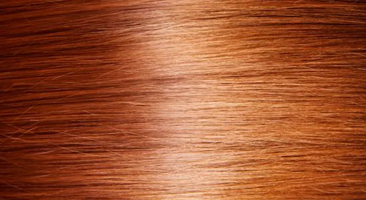5 Maneras naturales de dar brillo al cabello