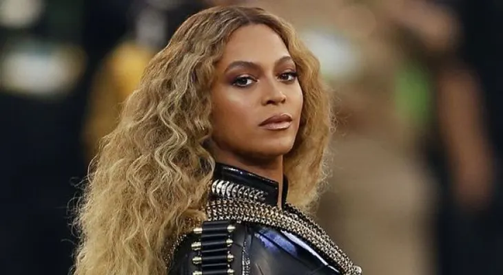 Beyonce compra iglesia por 1 millón de dólares