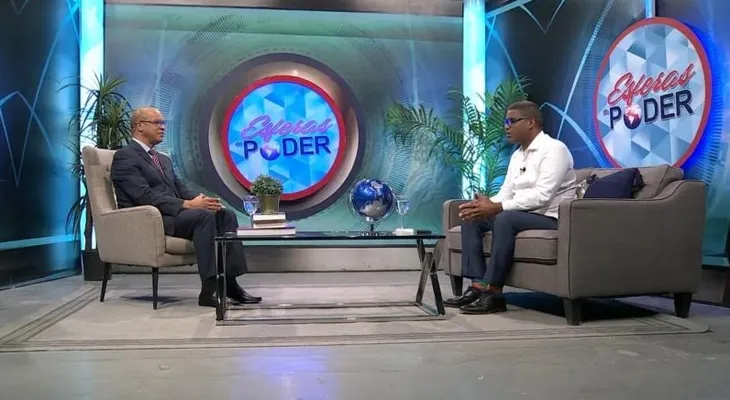 Director del PROPEEP resalta resultados en mandato presidente Abinader