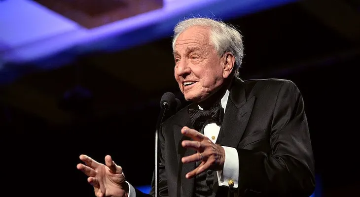 Muere Garry Marshall, director de 'Pretty Woman'