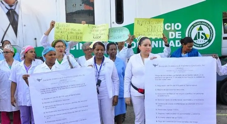 Paro médico afectó a miles en zona norte