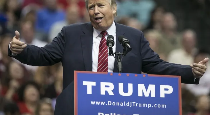 67 intelectuales hispanos condenan "discurso xenófobo" de Donald Trump