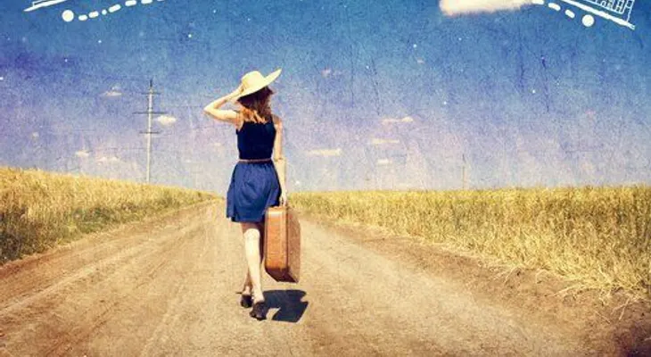 Viajar de abrirá la mente y te hará una persona feliz: 5 beneficios psicológicos