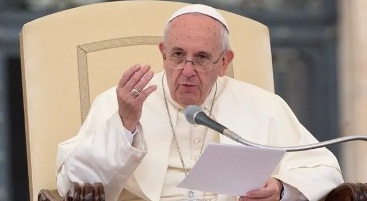 Cuba indulta presos ante arribo del Papa