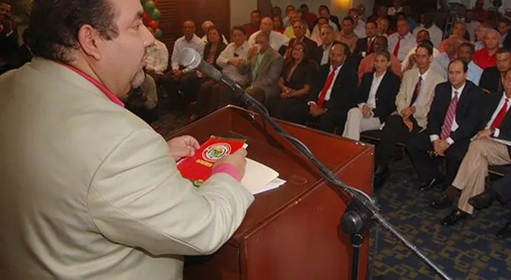 PRSC pide mantener a raya tipo de cambio