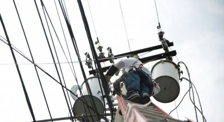 EDENORTE informa origen suspensiones eléctricas por salidas de plantas generadoras