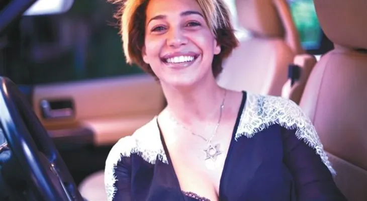 Maryanne Fernández regresa a la TV de temporada
