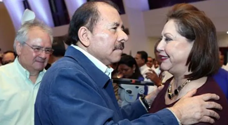 Alba Luz Ramos renuncia a la Corte Suprema de Nicaragua tras casi tres años apartada del cargo