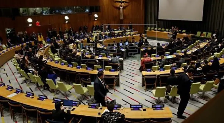 La ONU comienza hoy su semana de debates más importante