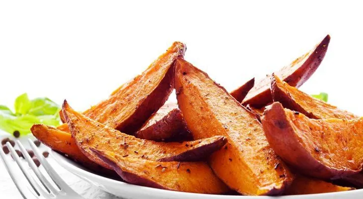 Conoce los beneficios de la batata