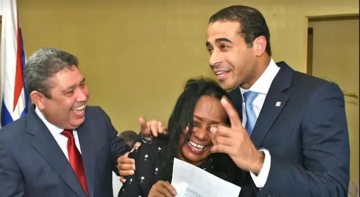 Bienes Nacionales dice que intensifica programa de Titulación de Propiedades