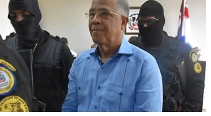 Suprema absuelve a Manuel Rivas de cargos por corrupción y muerte de Yuniol Ramírez