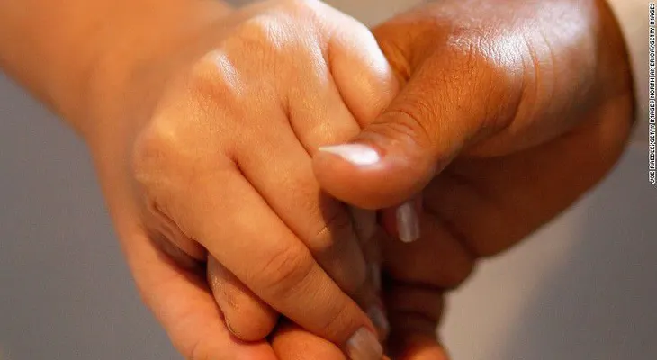 Jean-Pierre Adams: cuando 33 años en coma no pueden agotar el amor verdadero