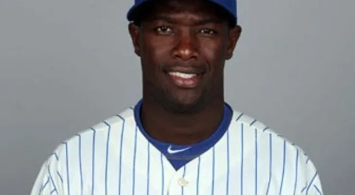 Dominicano González Germen pasa a los Yanquis 