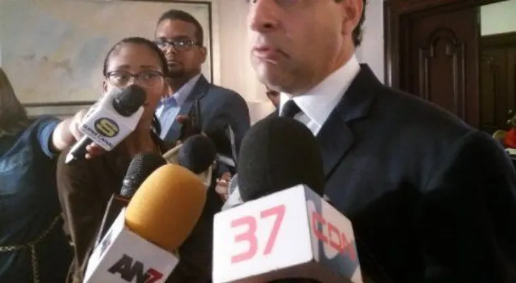 Odebrecht es manzana de la discordia: Servio Tulio critica Arvelo haya puesto a circular lista sobornados 