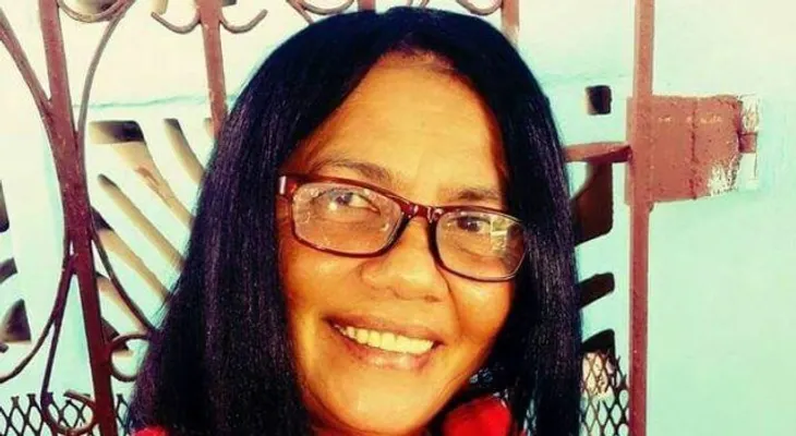 Profesora Brígida Garrido muere en accidente de tránsito en La Romana
