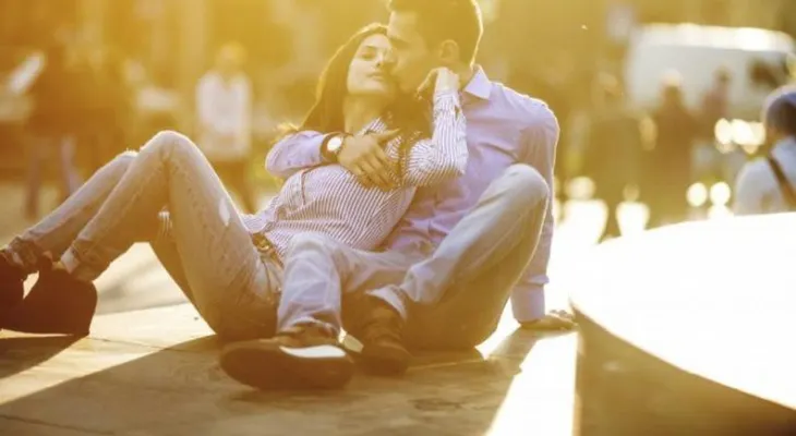 Estos son los 5 secretos de las parejas compatibles