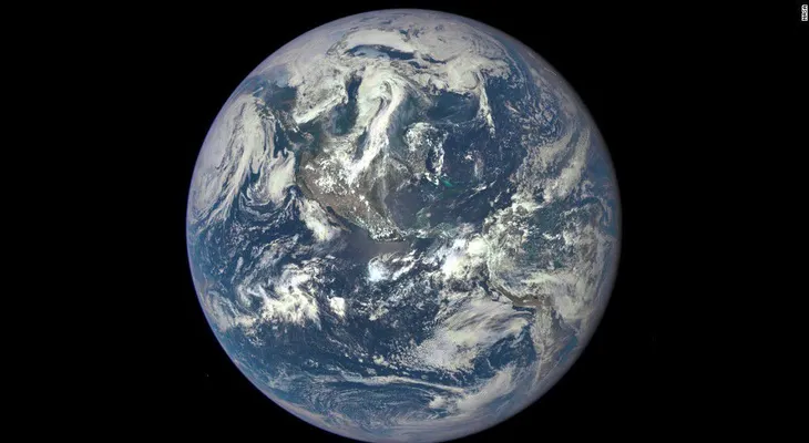 La NASA crea una oficina para defender a la Tierra