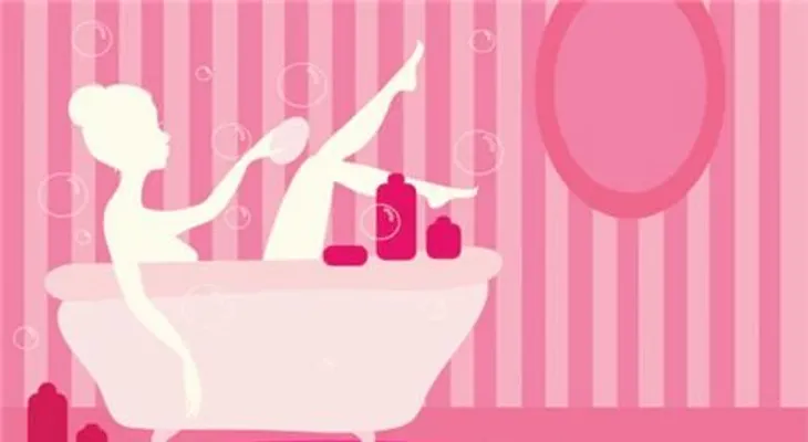 Mitos de la higiene íntima femenina