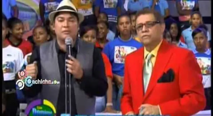 Video: declaraciones del Pachá sobre la situación de Palito de Coco